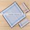 Hot Sale Wholesale Good Quality 100% Cotton Classic Mens Handkerchief