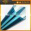 Self adhesive building solar tint window glass film one way vision
