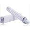 9w uv lamp light bulbs tube gel nail art dryer