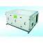 Heat recovery fresh air unit