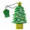 Rubber USB Flash Drive 64GB