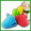 Dog Silicone Gloves Oven Mitts Holder Kitchen Baking Cooking Microwave Silicone Heat Resistant Gloves