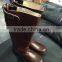 Leather Horse Riding Boots