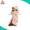 new design cotton terry baby blanket fleece baby swaddle blanket