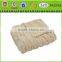 soft touch oversized reversible throw faux fur blanket