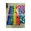 Ultra Absorbent Soft Transfer Prinited Microfiber Beach Towel
