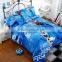 Wholesale Frozen bedding set for kids Frozen bedding set of 4pcs for 1.5-1.8m king beds