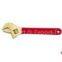explosion-proof adjustable wrench