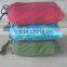 High quality sheep wool dryer ball with cotton bag/Wool Nepal felt ball