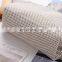 Fashion Simple Mesh Makeup Bag Spring And Summer Mini Hand Bag