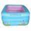 2016 Promotion inflatable pvc swimming pool hot selling inflatable water pool.children swimming pool
