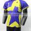 custom stylish low price men sublimation soccer shirt