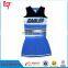 Hot Sale Spandex Cheerleading Uniforms/ Cheerleading Uniforms Oem
