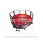 Customised boxing soviet-style target mma octagon fighting cage