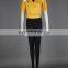 SunshineFun-Free Shipping Bleach Yoruichi Shihoin Anime Cosplay Costumes