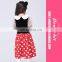 2016 Hot Sale Fashion Kids Cosplay Costumes Halloween Fancy Girls Costumes