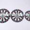 12 Inch Dartsboard Set With Dart Needles
