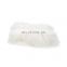 Factory wholesale customized size and color mongolian real fur clutch bags