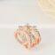 fashion couples Stainless steel ring personality fashion unisex accessories Creative gift for lovers jewelry wholesale