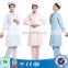 Nurse uniform/hosptial dress/ hospital clothes in China