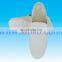Antistatic Shoes(White Canvas Airtight Shoes) KB-AS003