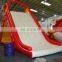 Water Game Giant Inflatable Water Floating Water Slide,Inflatable Water Toys For Sale