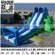 China inflatable 5k adult inflatable obstacle course for sale, inflatable obstacles Insane 5k run for adults