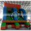 High Quality Inflatable shooting Sport Game