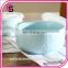 Korean simple environmentally fresh cameo porcelain freshness bowl