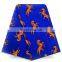 2017 Latest style super Hollandais wax fabric best quality super wax wrapper African wax print fabricH170719001
