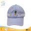 WINUP 100% cotton snapback hat metal clasp pineapple baseball cap