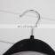 China Supplie Hot Selling Plastic Clothes Hangers with Hook