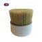 brush material - natural white pig bristles