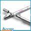 Cheap promotional telescopic laser pointer pen