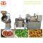 Hot sale Fried Peanut Production Line|304 Stainless Steel Potato Chips Fryer Machine|Fried French Fries Making Machine