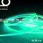 2018 Car EL Wire 10 Color selected 3M 2AA battery inverter decor Led thread sticker indoor decals accessory Flexible Neon Light