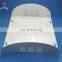Professional precision OEM custom metal sheet cover
