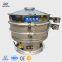 High Accuraacy Low Noise Professional Vibration Sieve Shaker Machine