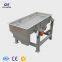 Coconut Milk vibro sieve Vibrating Screen Filter Machine Liquid Materials Screening