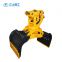 High Strength Hydraulic Grapple for Excavators
