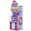 China Zhongshan Locta redemption amusement park equipment funny play Space Diary indoor, coin operated, gift machine
