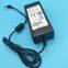 24V2A power supply 48W switching power adapter 100-240V with CE/UL/FCC