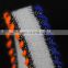 New style colorful customrized braid webbing ribbon for garment