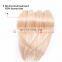 Wholesale Brazilian Remy Tape Hair Extensions Blonde Color Straight Skin Weft,Tape Hair Extension