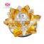 Pujiang Crystal Wedding Gift Factory Outlet Glass Craft Decoration Craft