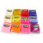 DMO Yiwu Starter Kit Polymer Clay set of 12 Colors 20G Oven Bak clay blocks with Sculpting Tools and Jewelry Accessories