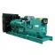 High quality DCEC 350kw 438kva diesel generator price