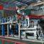 Type 2400 Nissan 40-55T/D bobbin paper machine, corrugated paper machine