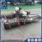 5 inch portable gold mining dredge