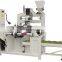 Aluminum ingot casting machine line sand core shooting machine